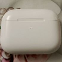 Apple airpods pro 2 кейс