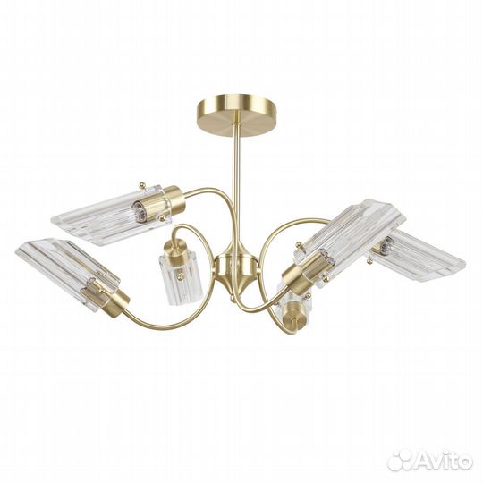 Современный потолочный светильник Олимпия бренда D