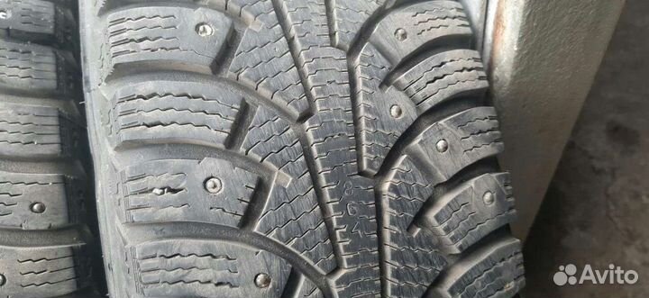 Колеса r 14 зимние