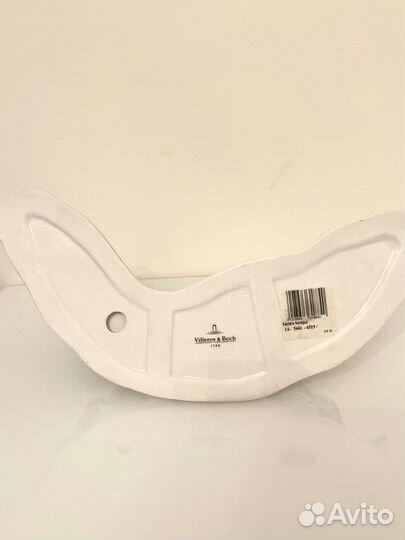 Villeroy boch статуэтка