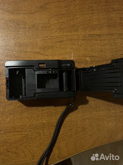 Плёночный фотоаппарат Kodak