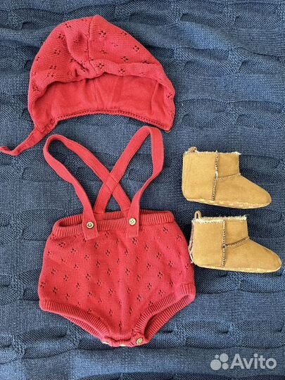 Костюм детский