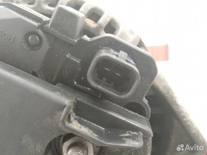 Генератор для Opel Corsa D 0124425059