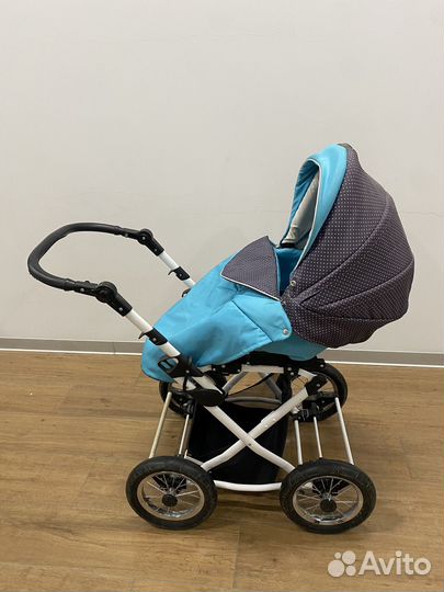 Коляска 2 в 1 Lonex