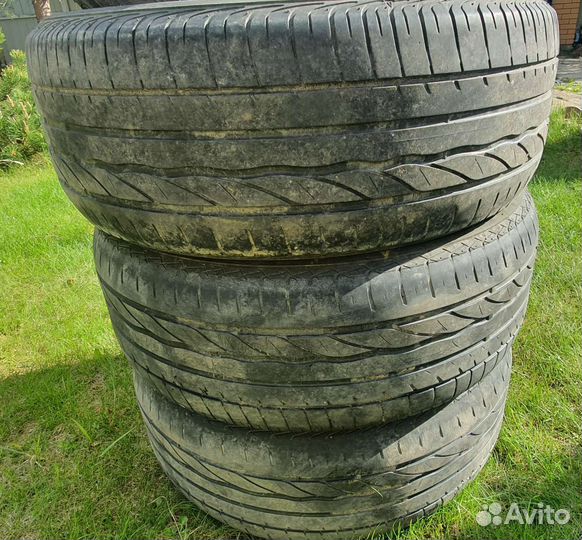 Bridgestone Turanza ER300 215/50 R17