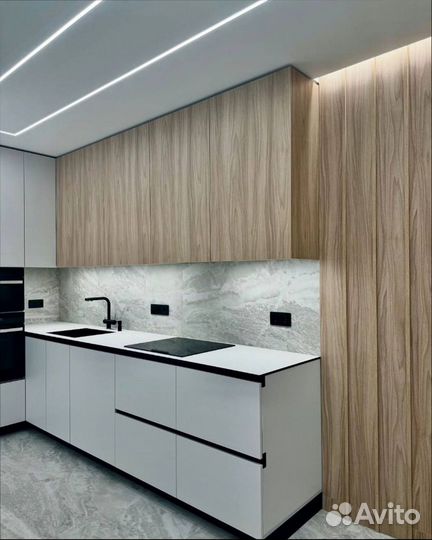 Модульная кухня