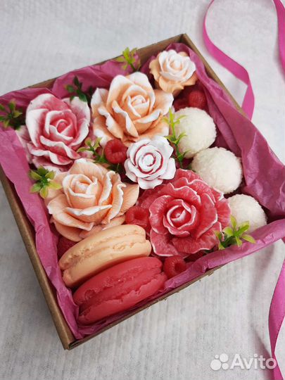 Подарок мыло на 1 сентября учителю