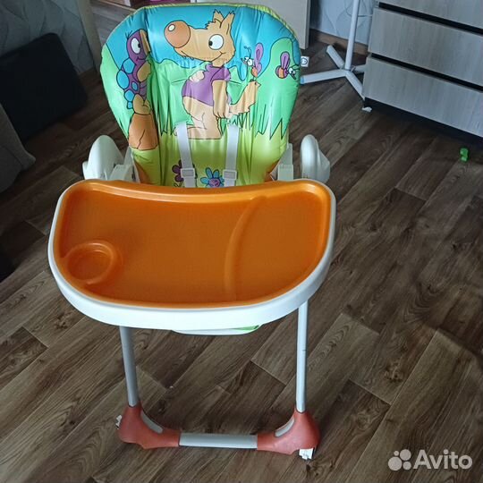 Стул для кормления