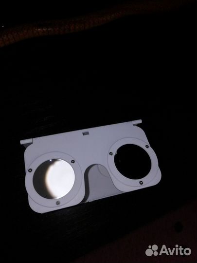 VR очки