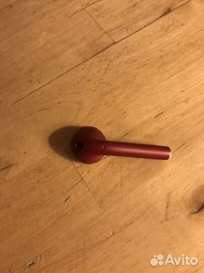 Беспроводной наушник apple airpods1 оригинал