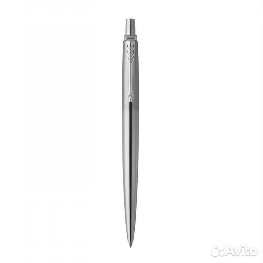 Черные чернила parker (паркер) Quink Black Blue