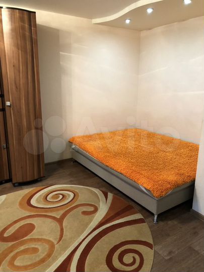 1-к. квартира, 30,5 м², 3/5 эт.