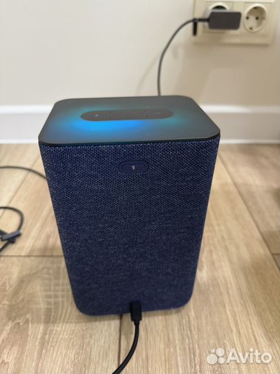 Умная колонка Алиса 2