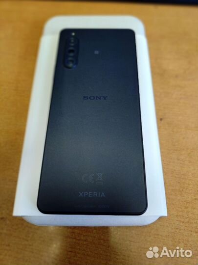 Sony Xperia 10 V, 6/128 ГБ