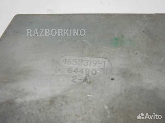 Блок управления Плимут Neon 1