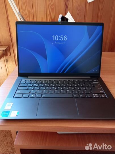 Ультрабук Lenovo IdeaPad 5 14ITL05 (82FE003MRU)