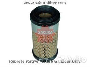 Фильтр воздушный A8807 Sakura