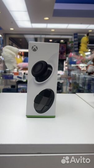 Геймпад Xbox one x новый