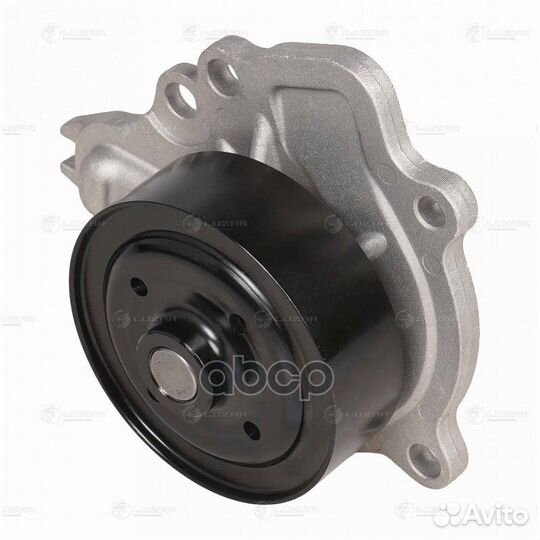 Помпа Lexus NX200t 14- 2.0T (8AR) Luzar LWP1920