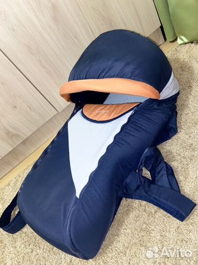 Переноска для новорожденного