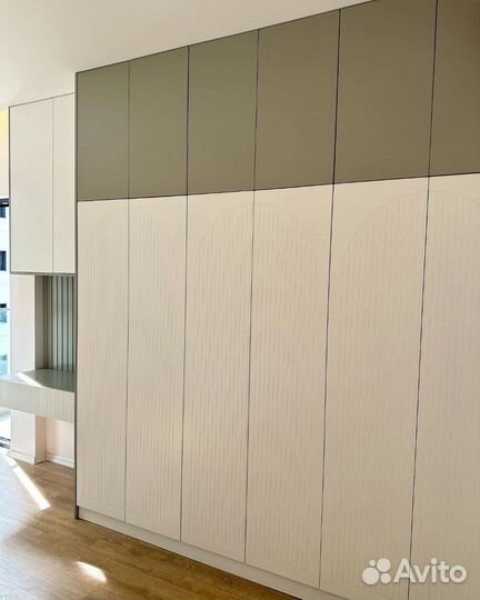 Рабочая зона на заказ