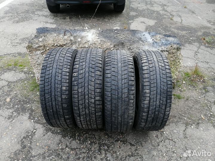 Зимние колёса р16