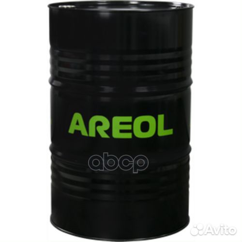 Areol Trans Truck shpd 5W-30 (205L) масло мотор