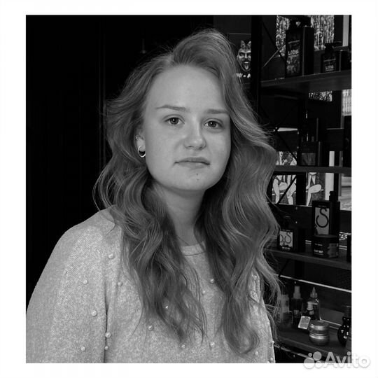 Укладка волос