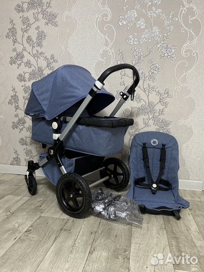 Bugaboo cameleon 3 2в1