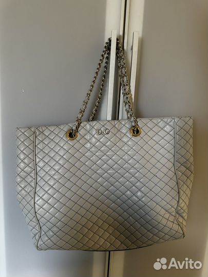 Cумка Dolce & Gabbana