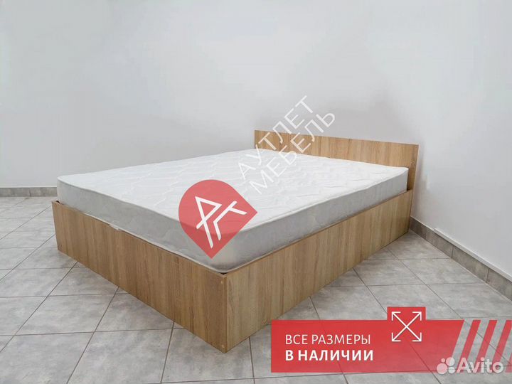 Кровать 160 200