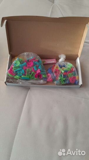 Мольберт для рисования детский