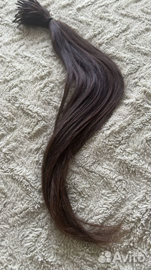 Волосы для наращивания