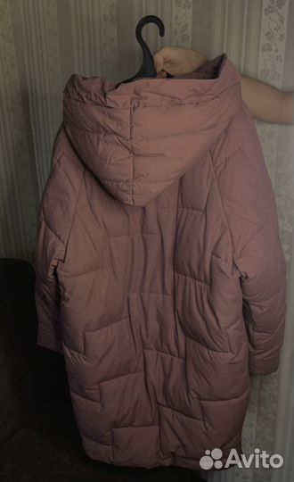 Пуховик