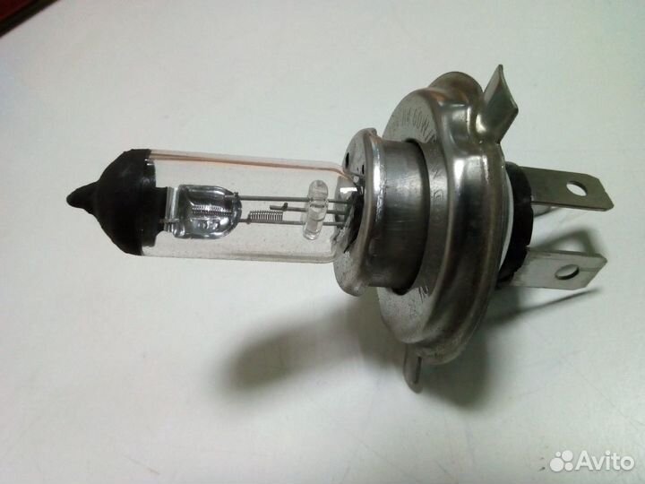 Лампа H4 12V 60/55W