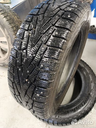 Cordiant Snow Cross 205/55 R16