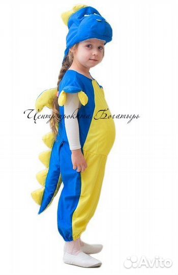 Костюм Кащей, Дракон, Илья Муромец напрокат