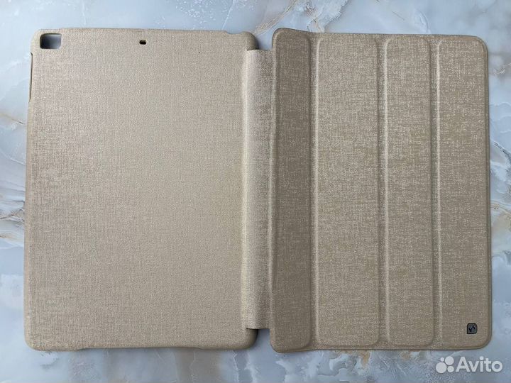 Чехол для iPad Air 9.7 / iPad 2017 / iPad 2018