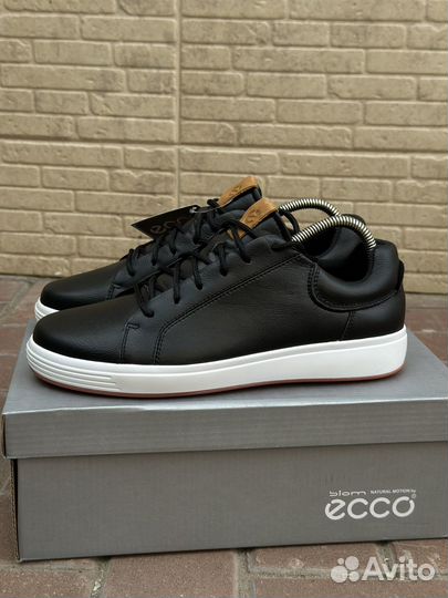 Кроссовки ecco мужские