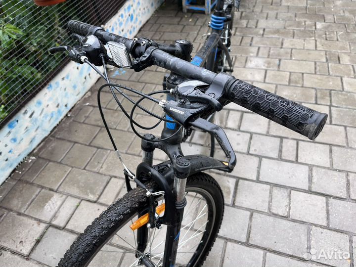 Велосипед Stels 26