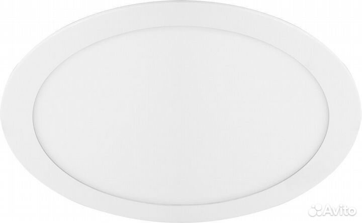 Светильник потолочный встраиваемый AL500 24W 28967