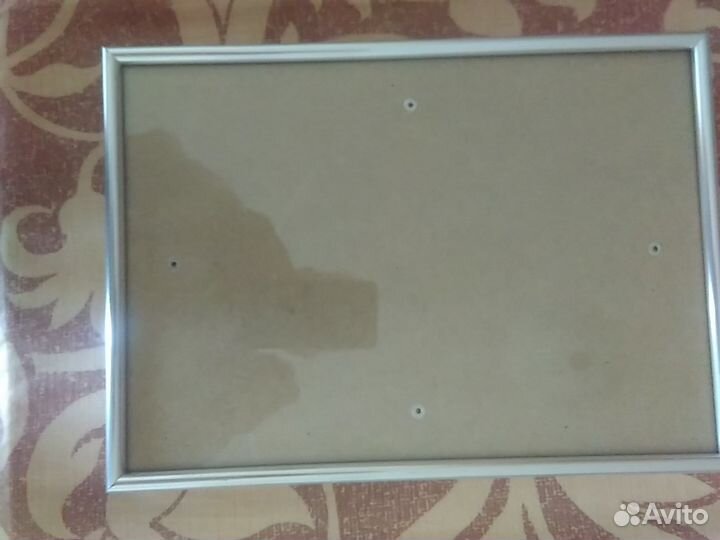 Рамка 20 на 30