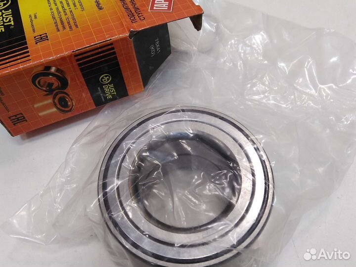 Подшипник ступичный Ниссан Almera Primera