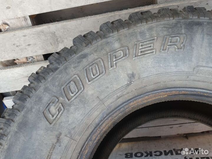 Cooper Discoverer S/T 315/75 R16