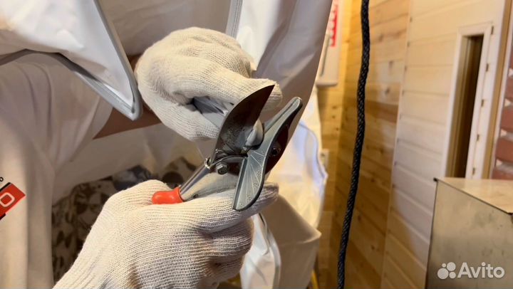 Бизнес на натяжных потолках