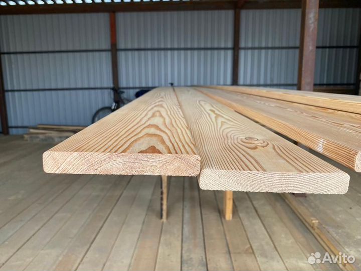 Планкен / Пиломатериалы