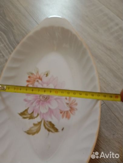 Селедочница большая