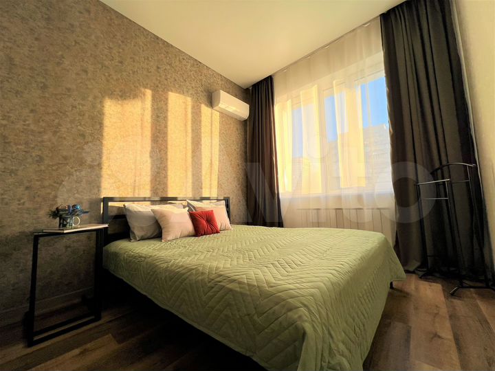 Квартира-студия, 24 м², 3/11 эт.