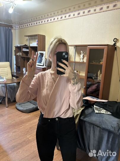 Вещи женские