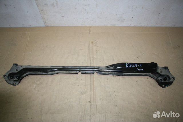 Растяжка столбов ford kuga II 2012